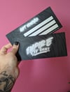 Gift voucher