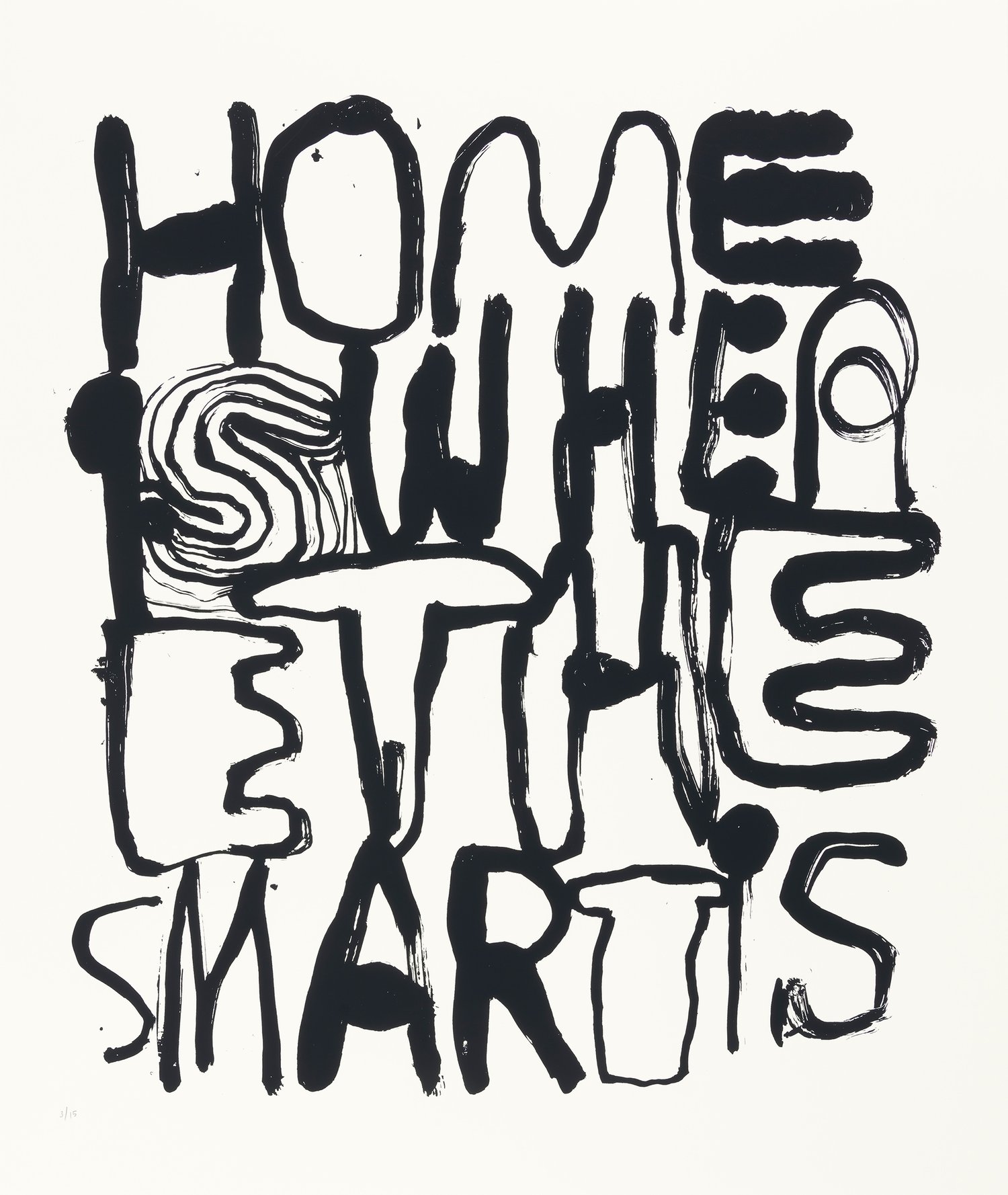 Home is where the smart is