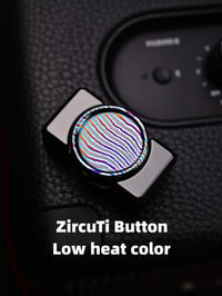 Image 3 of   ZircuTi  and SC Collision  button 24.5mm