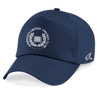 Playing Cap