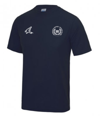 Navy Training Tee