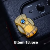 Image 1 of Eclipse hand-clicker slider EDC fidget toys