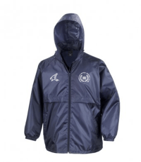 Lightweight Rain Jacket
