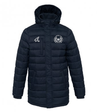Puffa Jacket