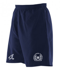 Image 2 of Training Shorts