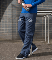 Regular Fit Track Pants