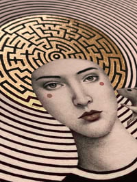 Image 2 of Mara print