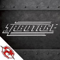 SABOTAGE - Sabotage CD