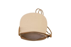 Image of Bolso Soma Half Moon de Monk & Anna