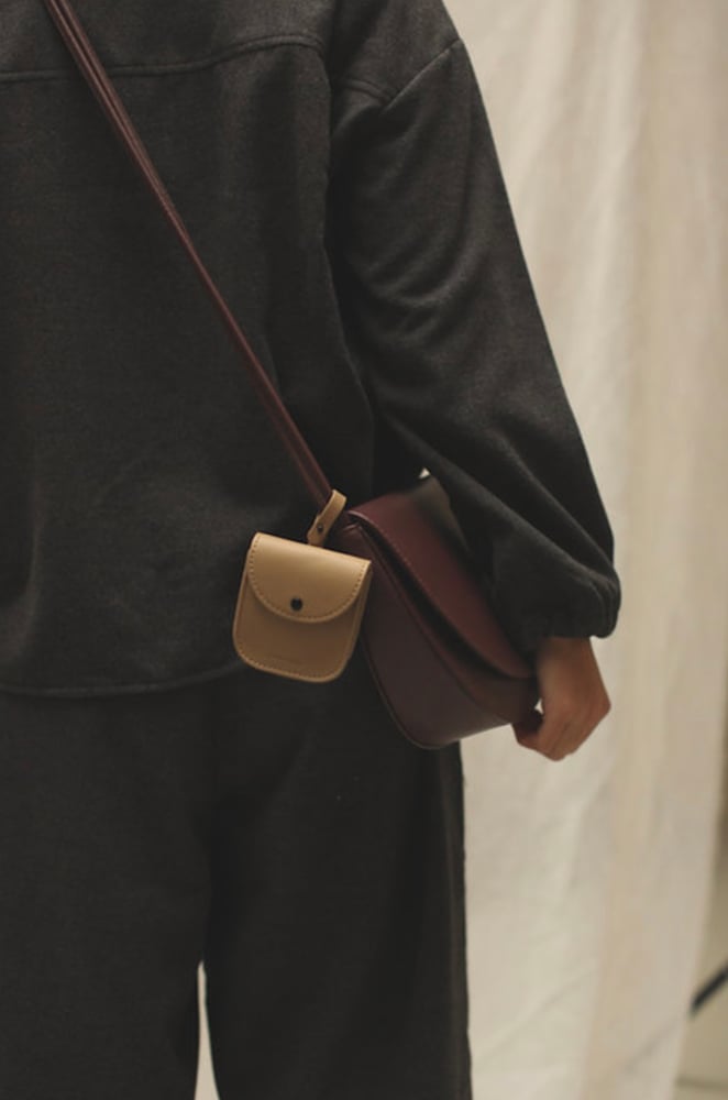 Image of Mini bag de Monk & Anna