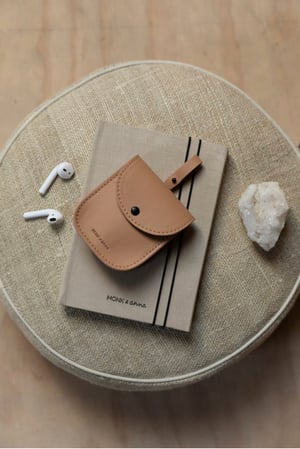 Image of Mini bag de Monk & Anna