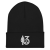 WEDNESDAY 13 - 20 YEARS OF FEAR BEANIE