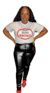 Stop being Racist Tee