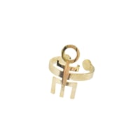 Image 1 of SUPATAMETTUT RING BY BERBERISM