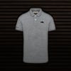 GAME-WORN Classique Polo Shirt - Sport Grey/Black