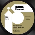 The Decisions - That Girl / Come Round Here