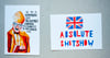 MERNY POSTCARDS  Part.1 