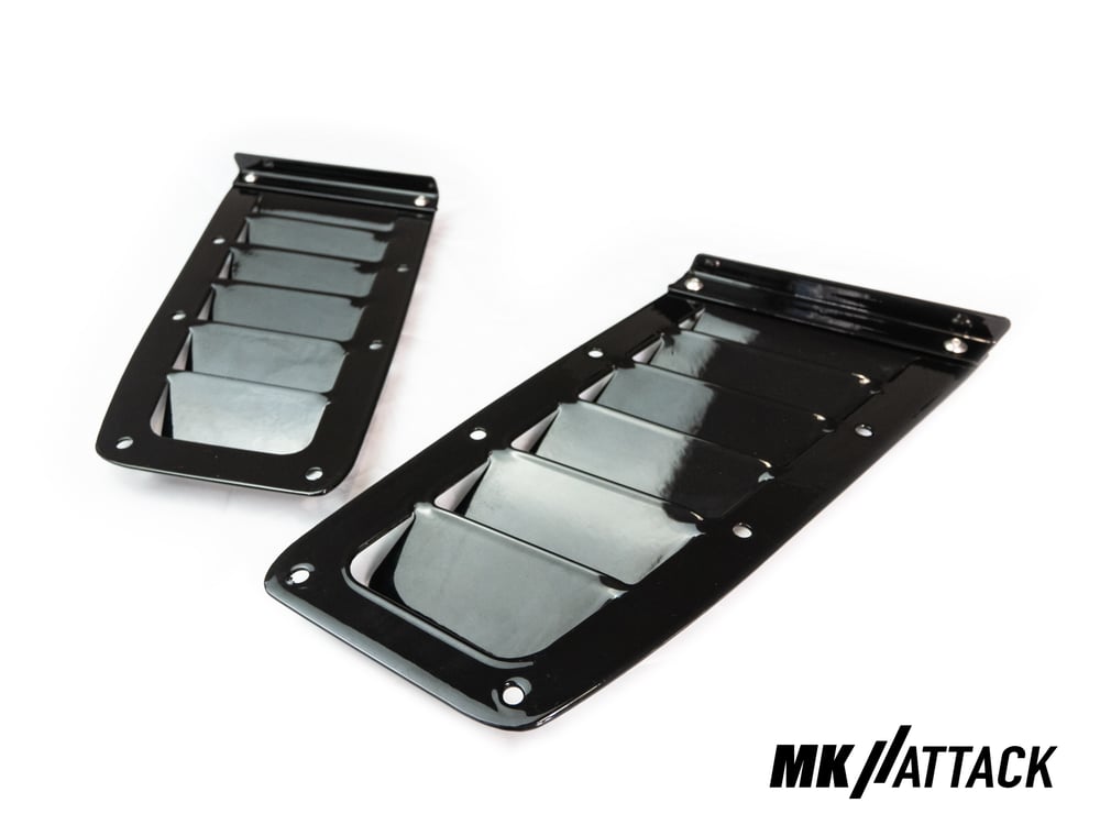 MK Attack Universal RS Vents