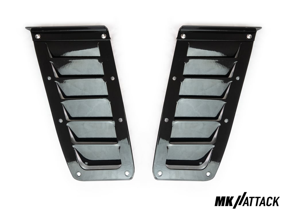 MK Attack Universal RS Vents