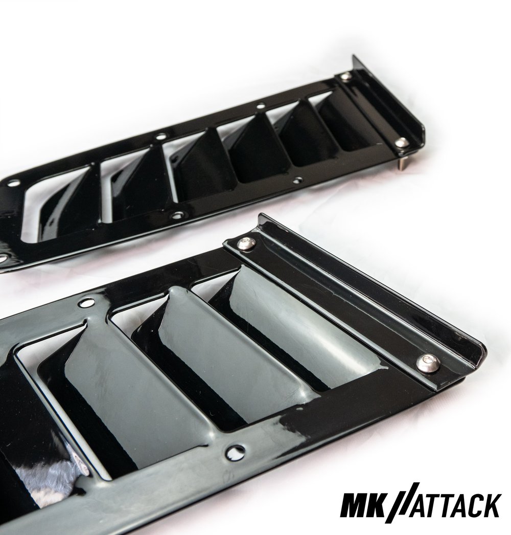 MK Attack Universal RS Vents