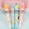 Sumikko Gurashi Kawaii Ten Color Pen