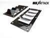 Race Vents Mini- 200mm x 100mm