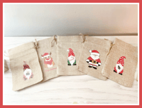 Image 2 of Mix and Match Bag Holiday Lip Balm