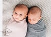 Baby's First Year Plan starting at $450 per FULL session