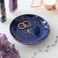 Image 3 of Constellation Trinket Dishes