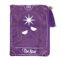 Image 1 of Velvet Tarot Bags