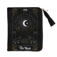 Image 4 of Velvet Tarot Bags