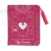 Image 2 of Velvet Tarot Bags