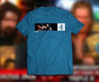 WWF Channel 4 Shirt