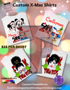 Christmas Shirts