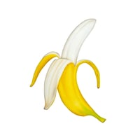 Prints - Banana
