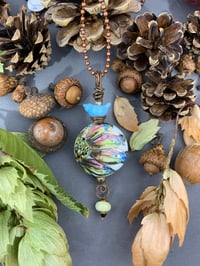 Image 3 of Blue Bird 'n Bloom