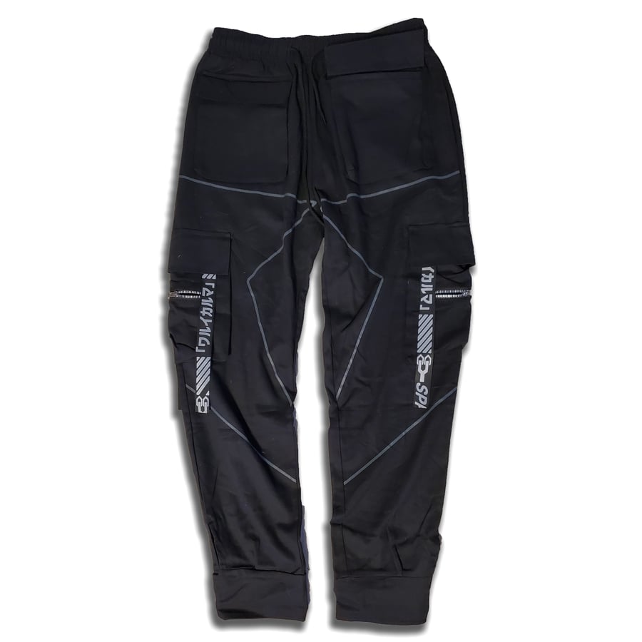 Image of SPPLY Mk. 2 Strap Joggers