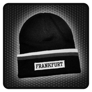 Image of BEANIE BWG FRANKFURT