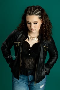 Image 4 of Senior Portrait Session