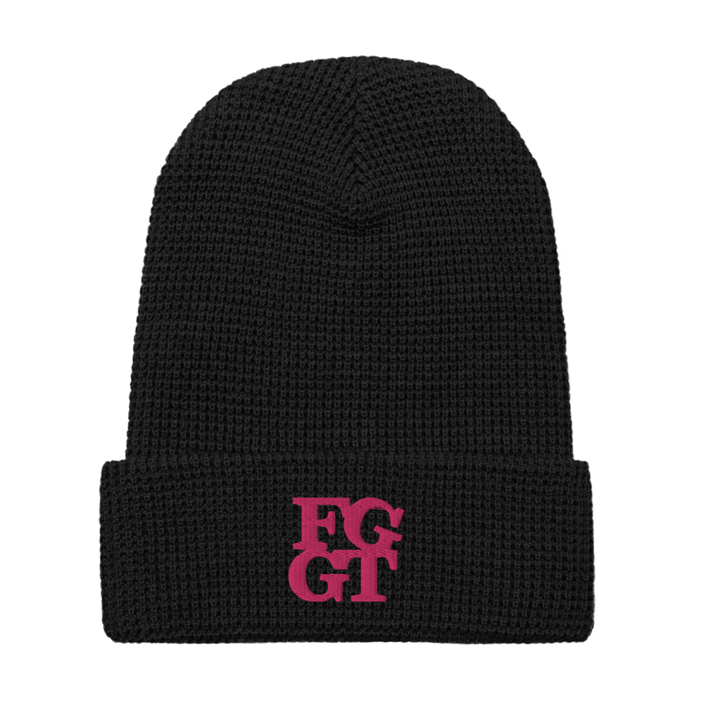 Image of FGGT Beanie