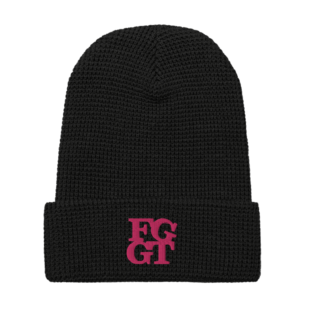 Image of FGGT Beanie 