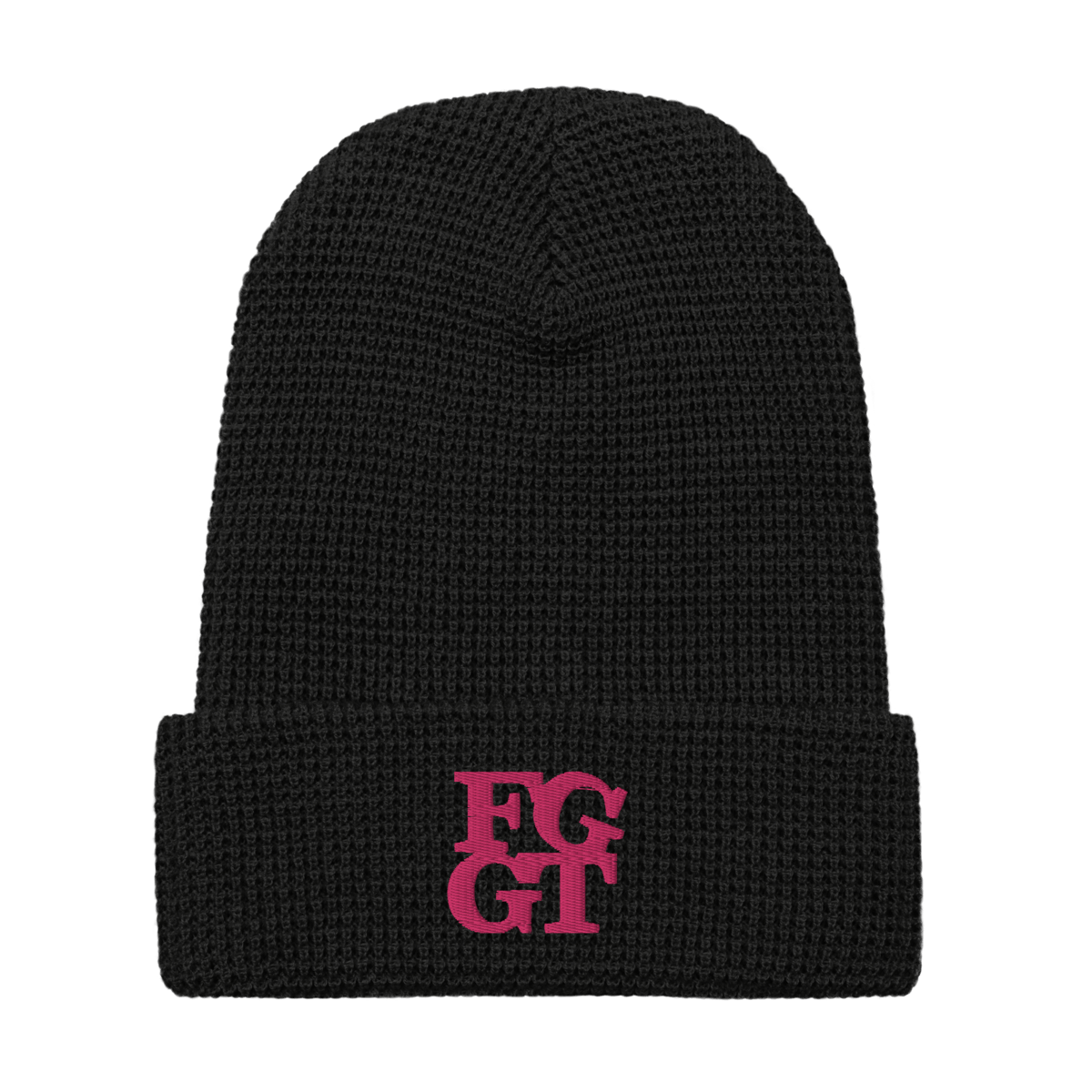 Image of FGGT Beanie 