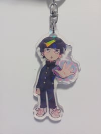 Image 2 of Mob Charm