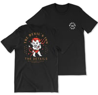 The Devil's Inn - T-shirt