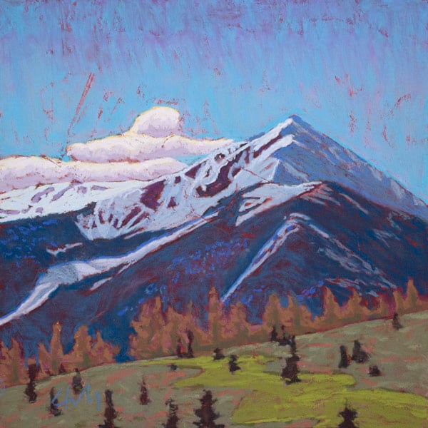 Image of Peak One