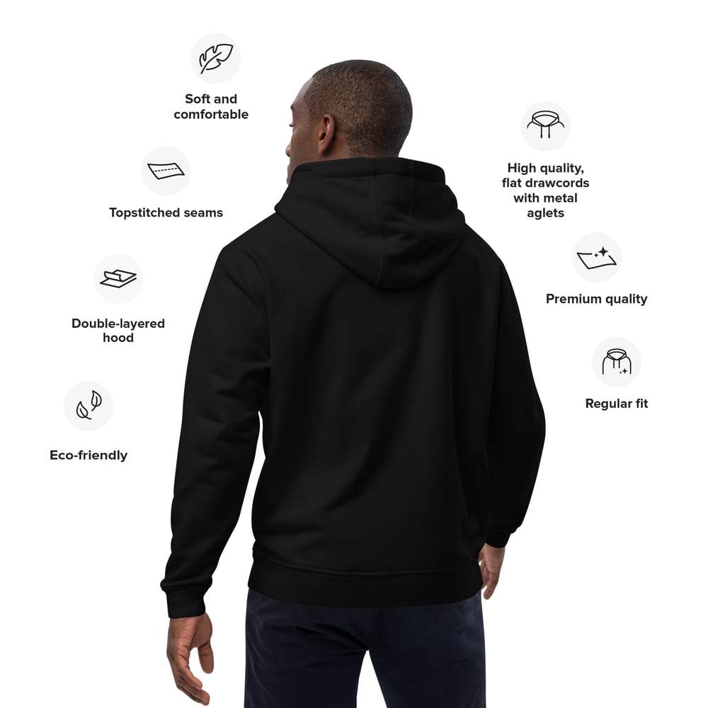 Premium Eco Hoodie