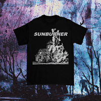 CHURCHBURNER TEE