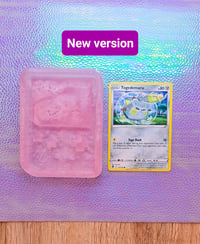 Image 3 of VISIBLE NAME Game Boy Card Size Mold