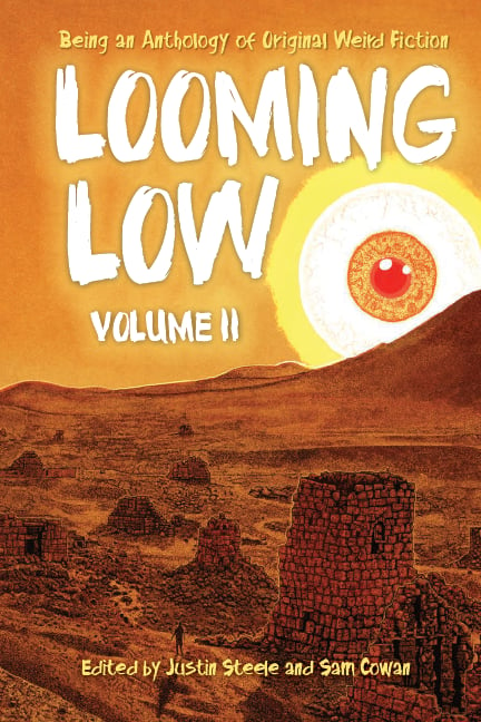 Image of Looming Low Volume II (TPB)