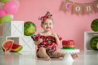 Image 2 of Photographer's Choice Cake Smash Sale!